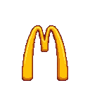Golden Arches Logo