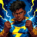 Static Shock