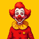 Ronald McDonald