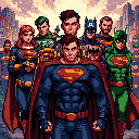 Justice League Unlimited